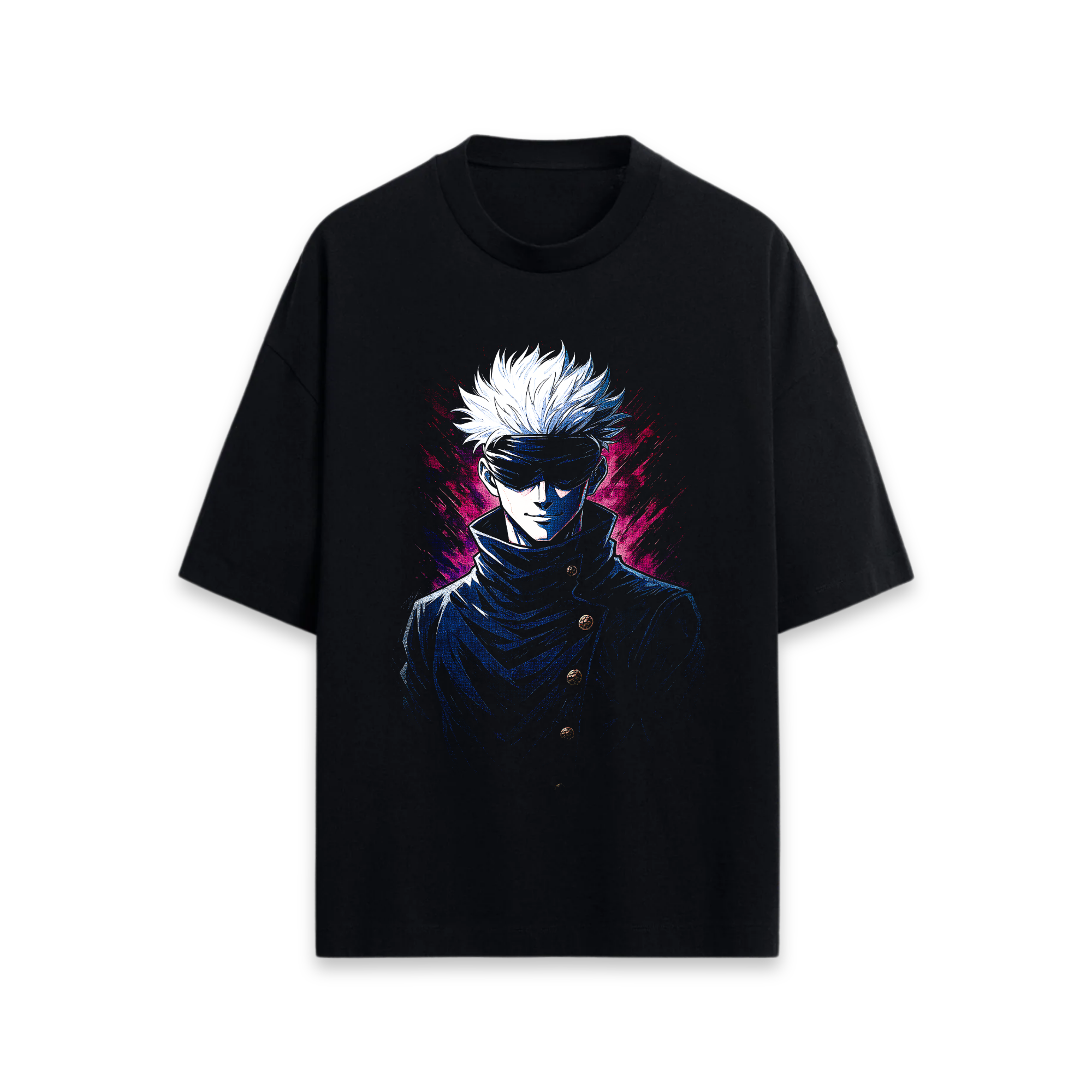 Six Eyes Revelation Tee