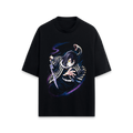 Serpent Breathing Tee