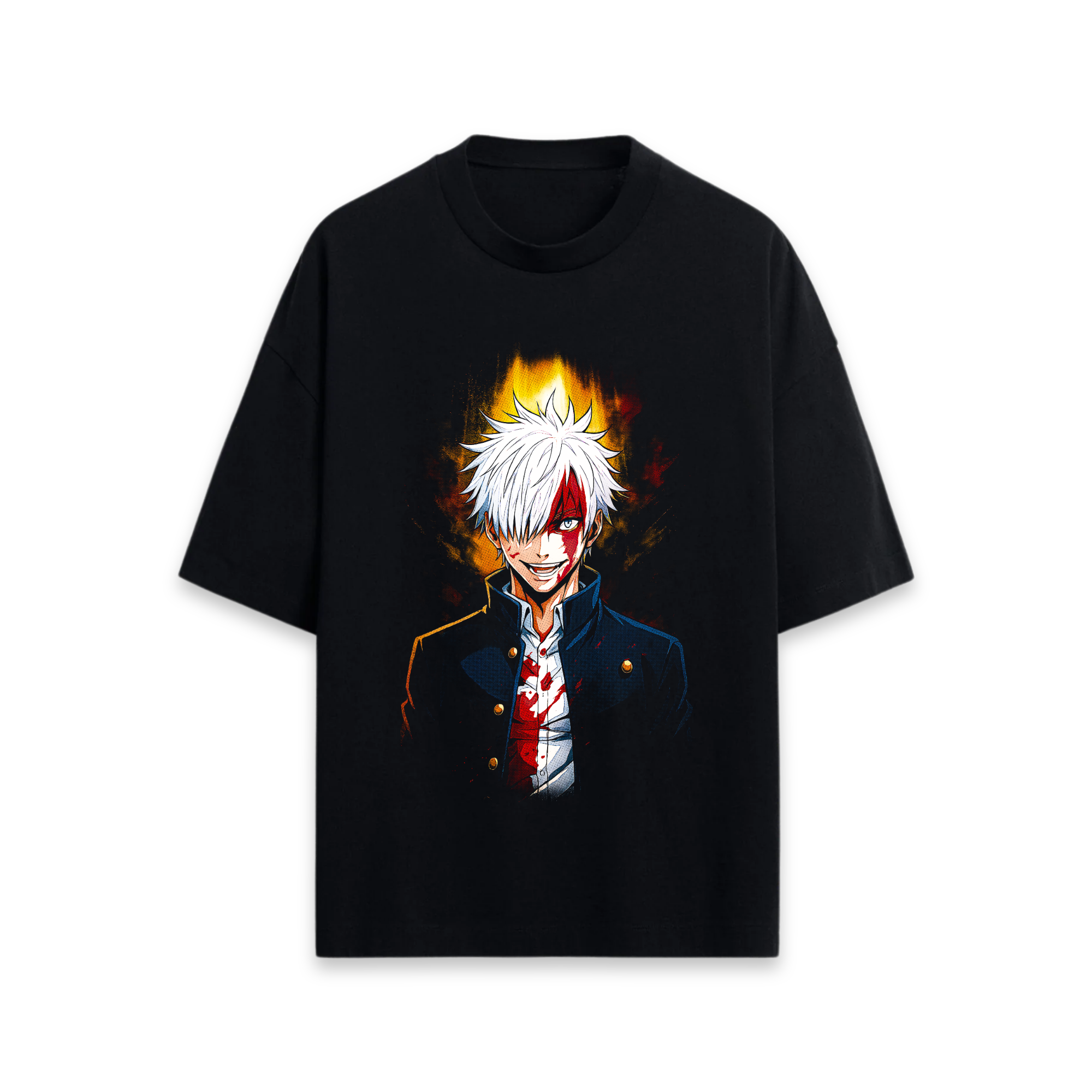 The Honored One Tee