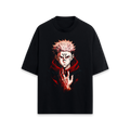 Shibuya Massacre Tee