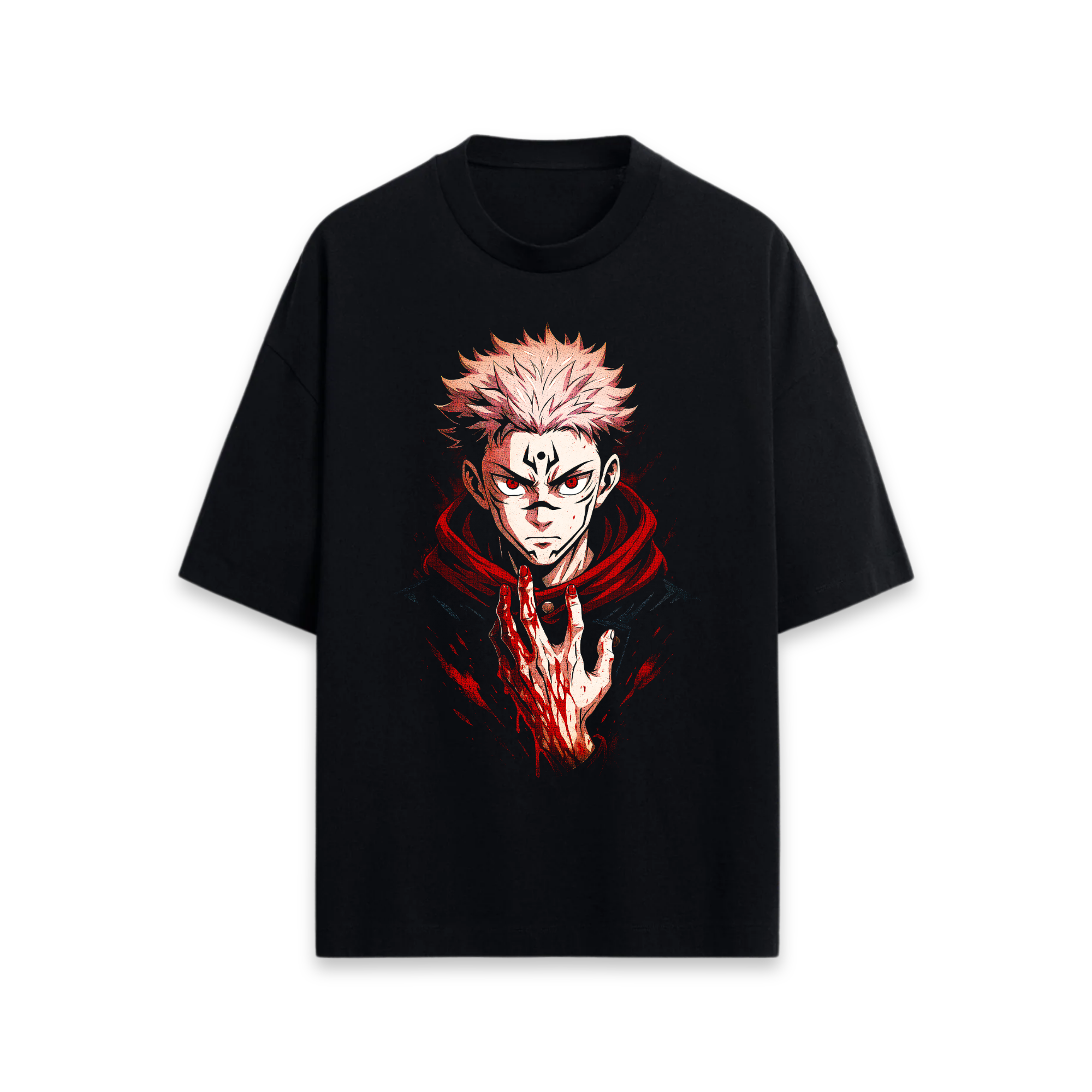 Shibuya Massacre Tee