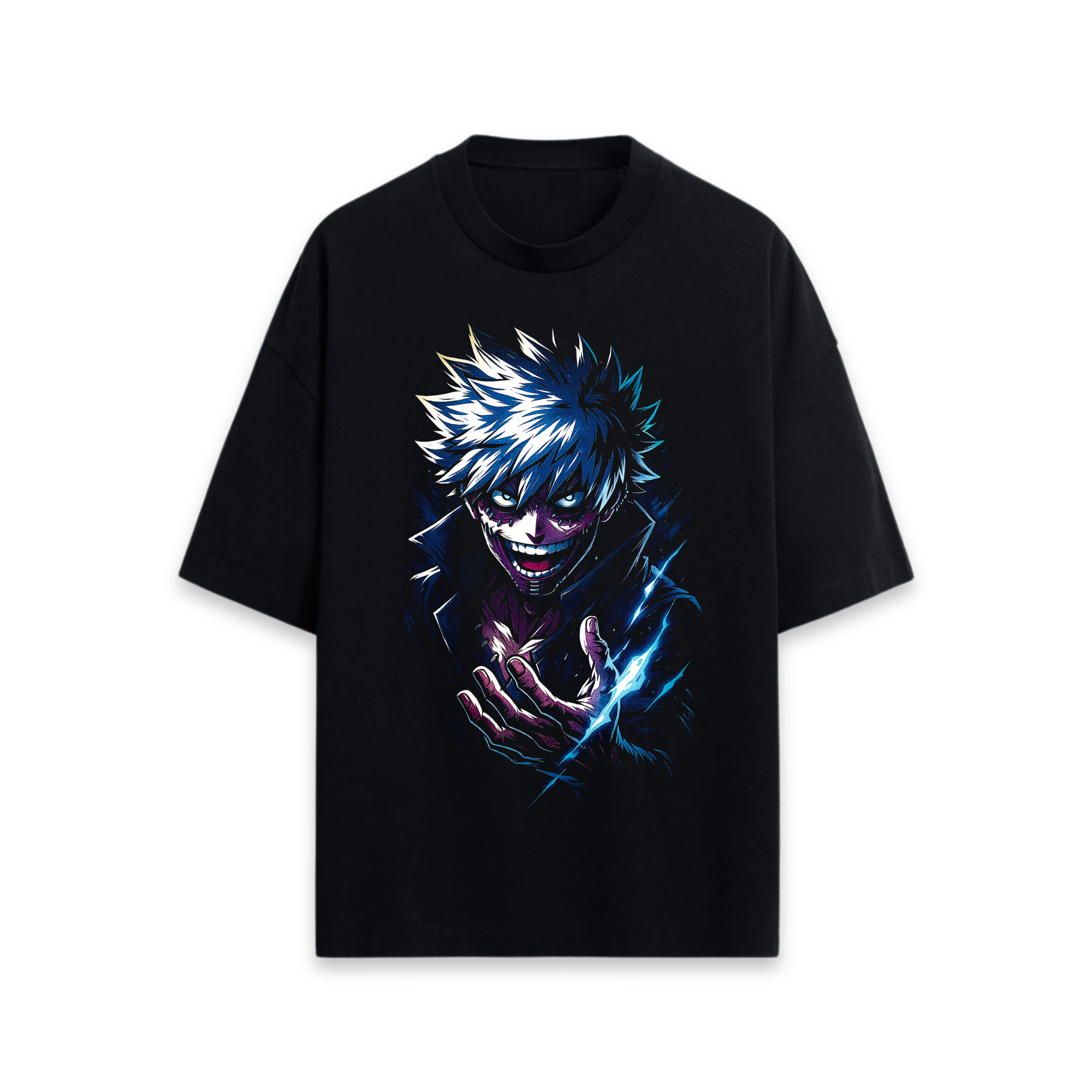 Phoenix Ignition Tee