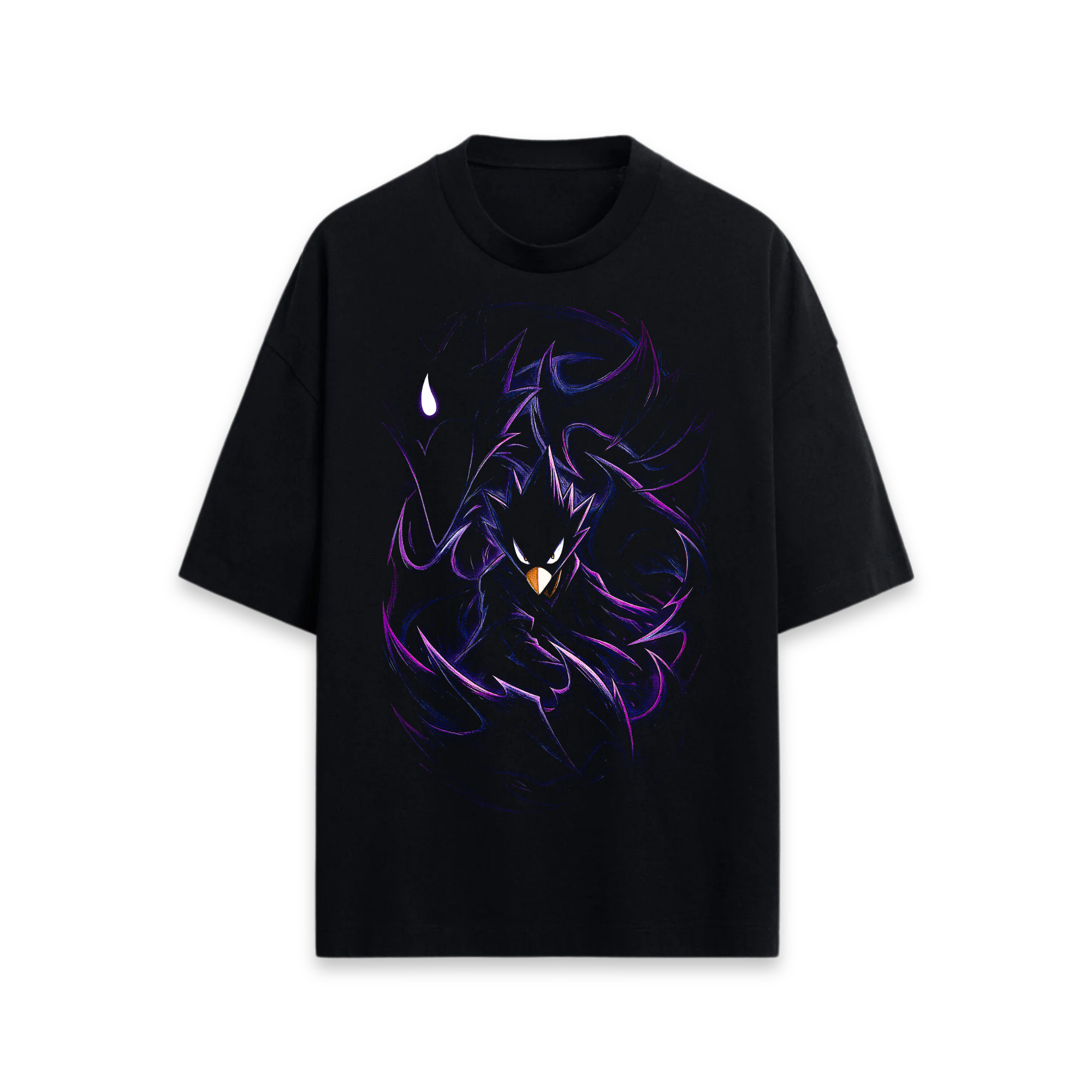 Dark Shadow Tee