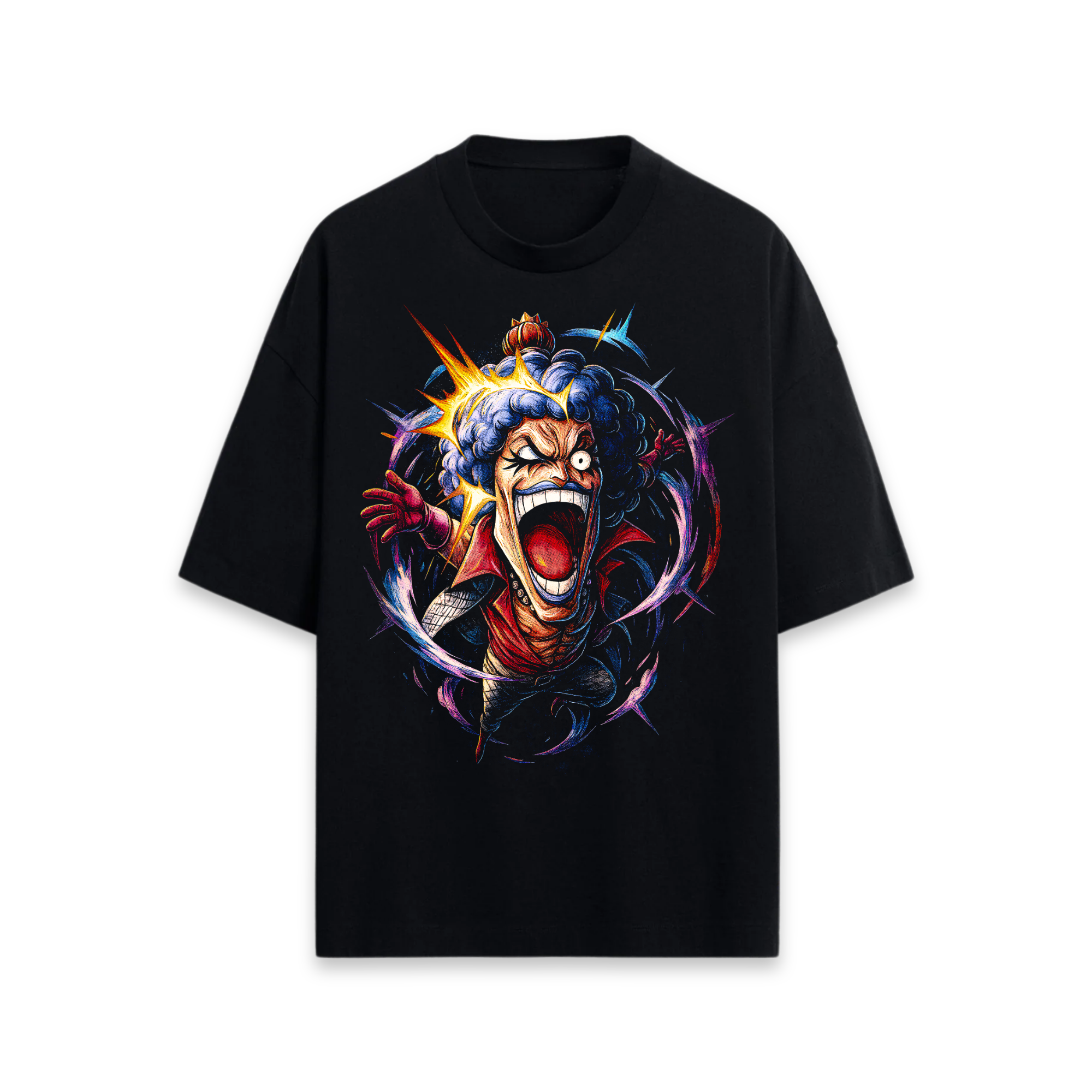 Miracle Worker Tee