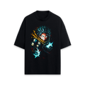 Dark Deku Drive Tee