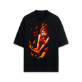 Kunoichi Thunder Tee