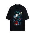 Full Cowl Tee