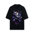 Erasure Tactics Tee