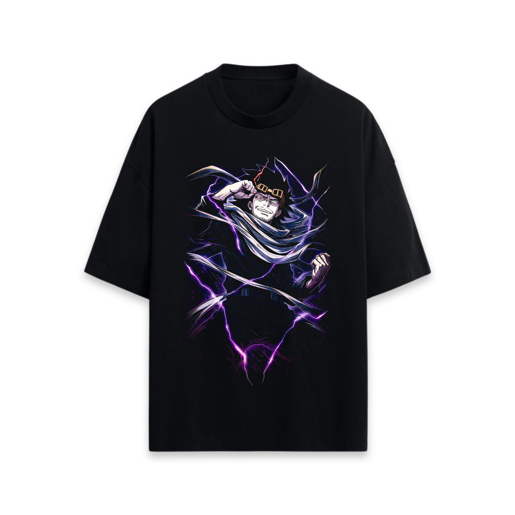 Erasure Tactics Tee