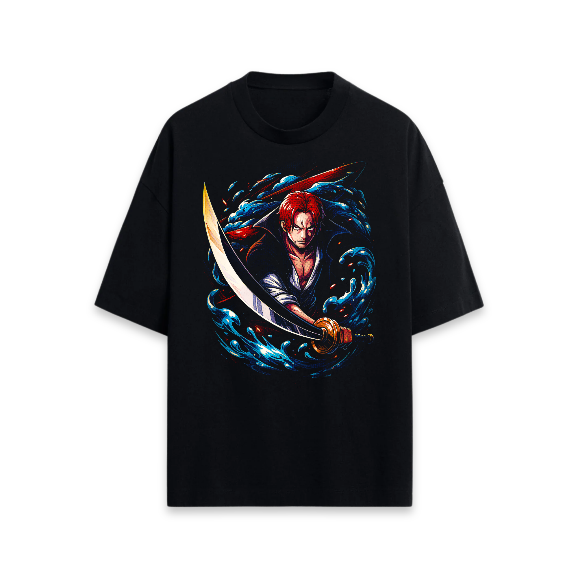 Red-Haired Emperor Tee