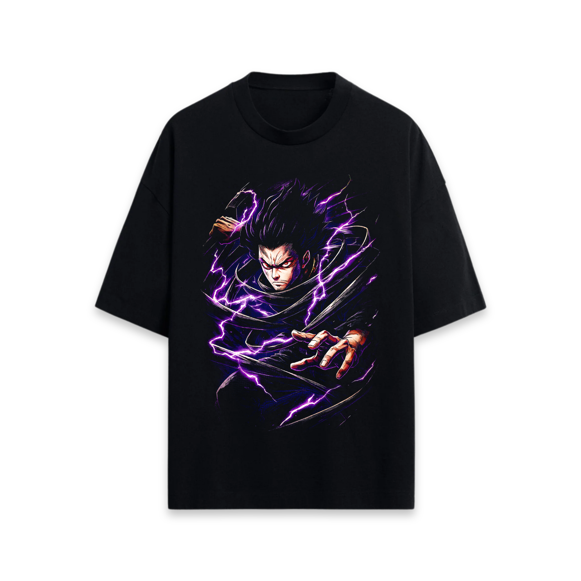 Mental Control Tee