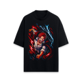 Red Hair Yonko Tee