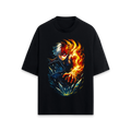 Dual Temperature Tee