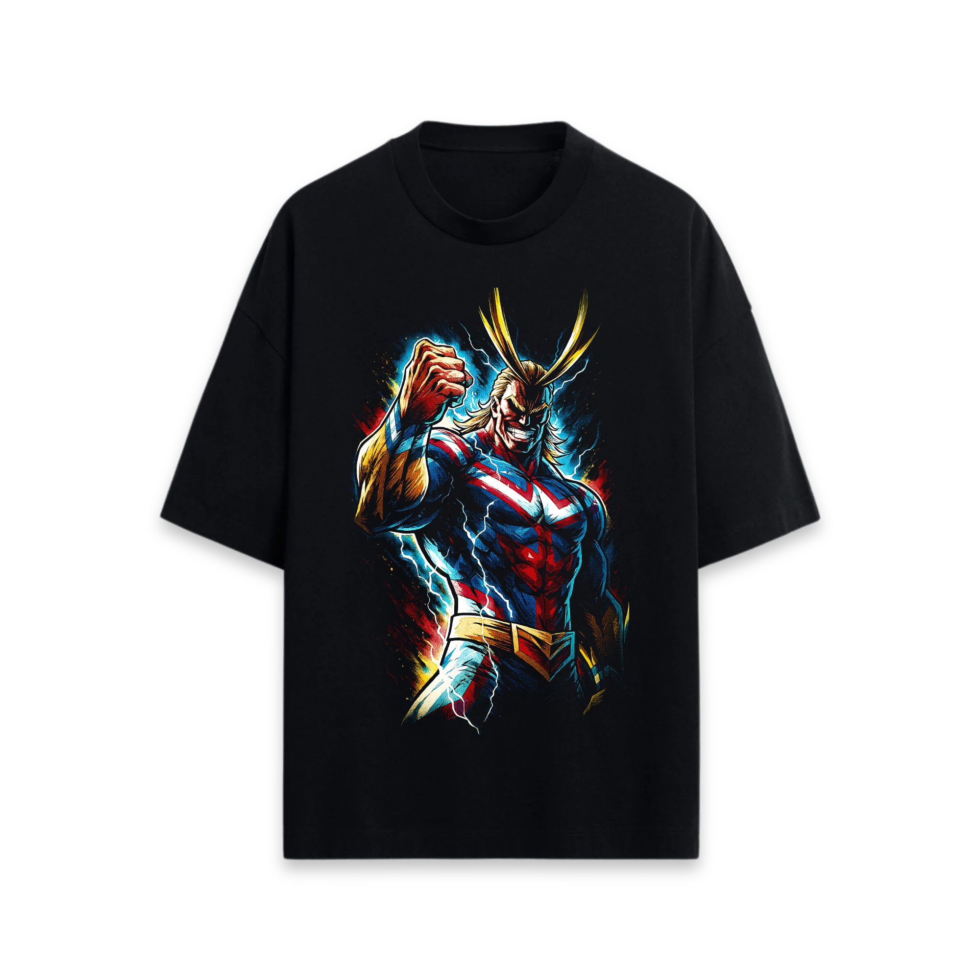 True Symbol Tee