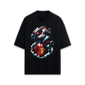 Abyss Historian Tee
