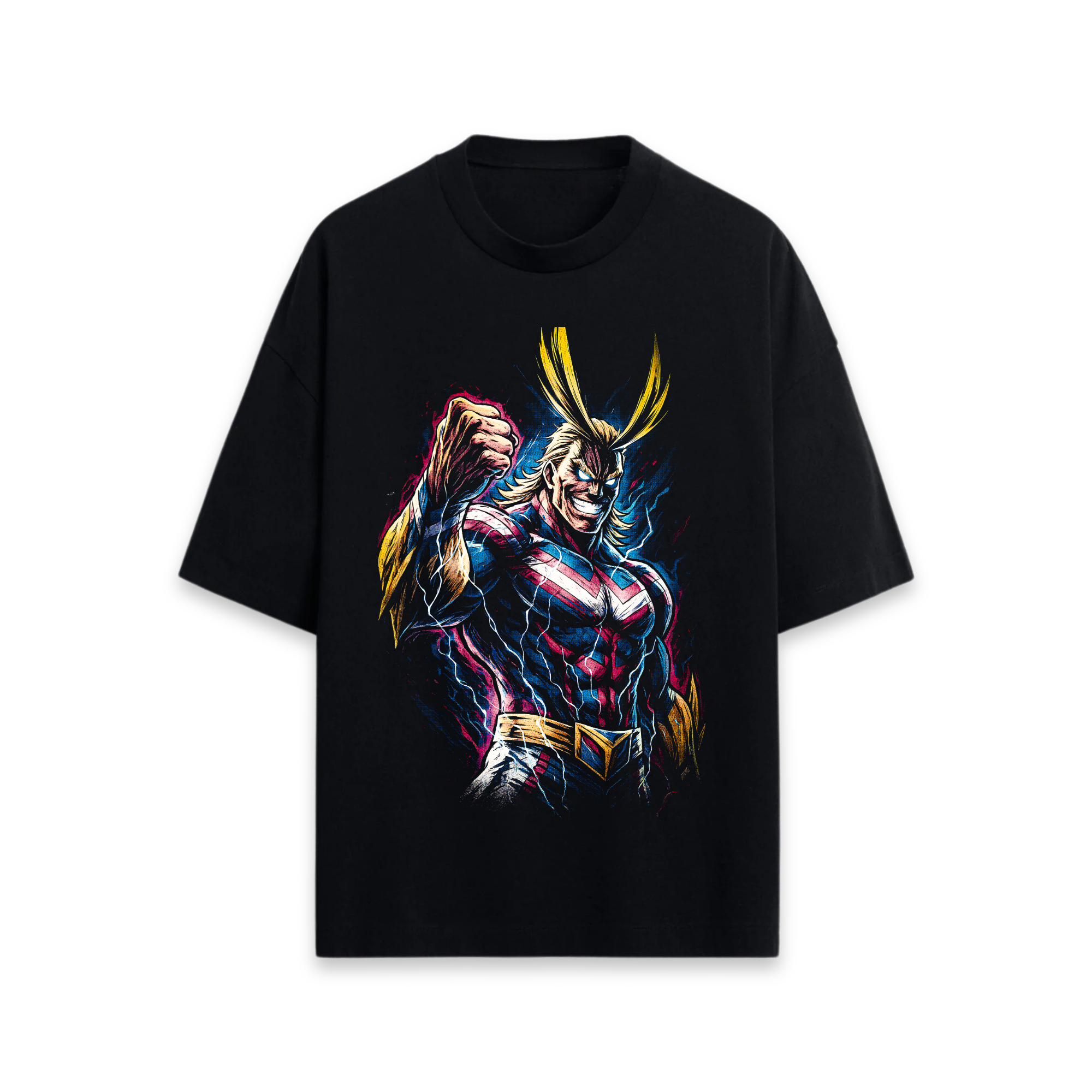 Symbol of Peace Tee