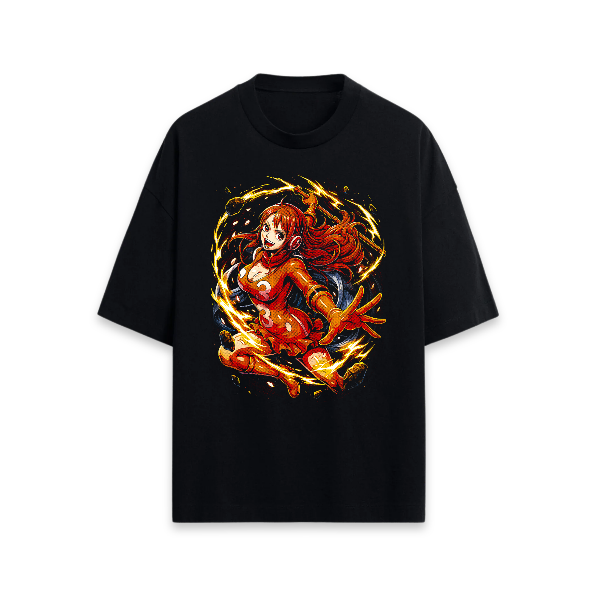 Egghead Navigator Tee