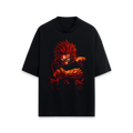 Unbreakable Shield Tee
