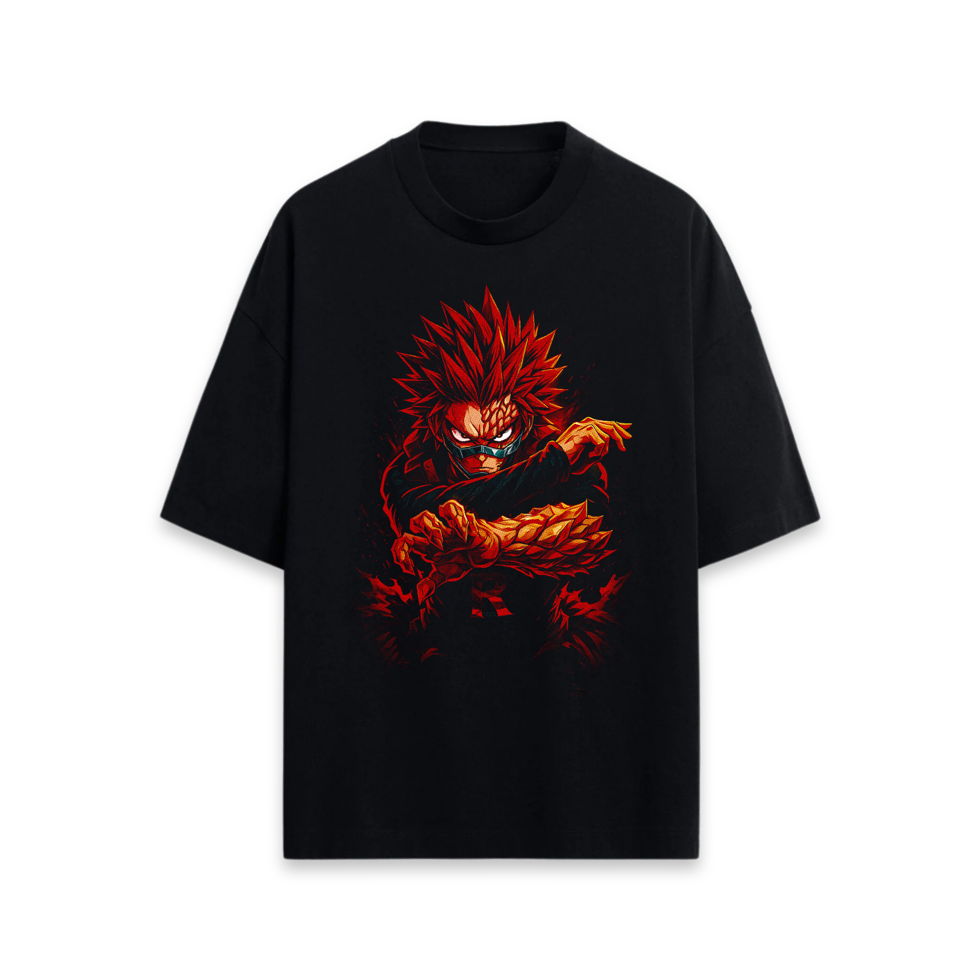 Unbreakable Shield Tee