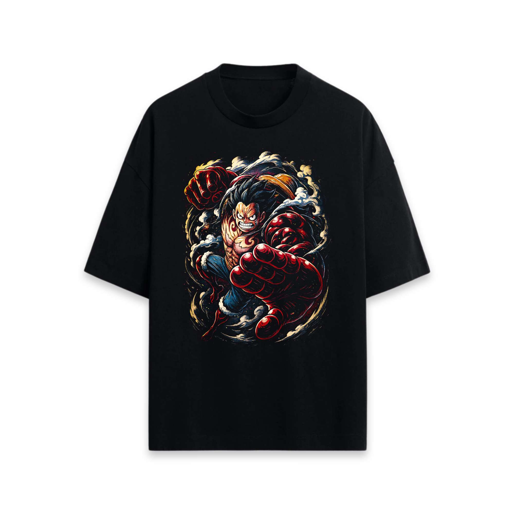 Gear Fourth Tee