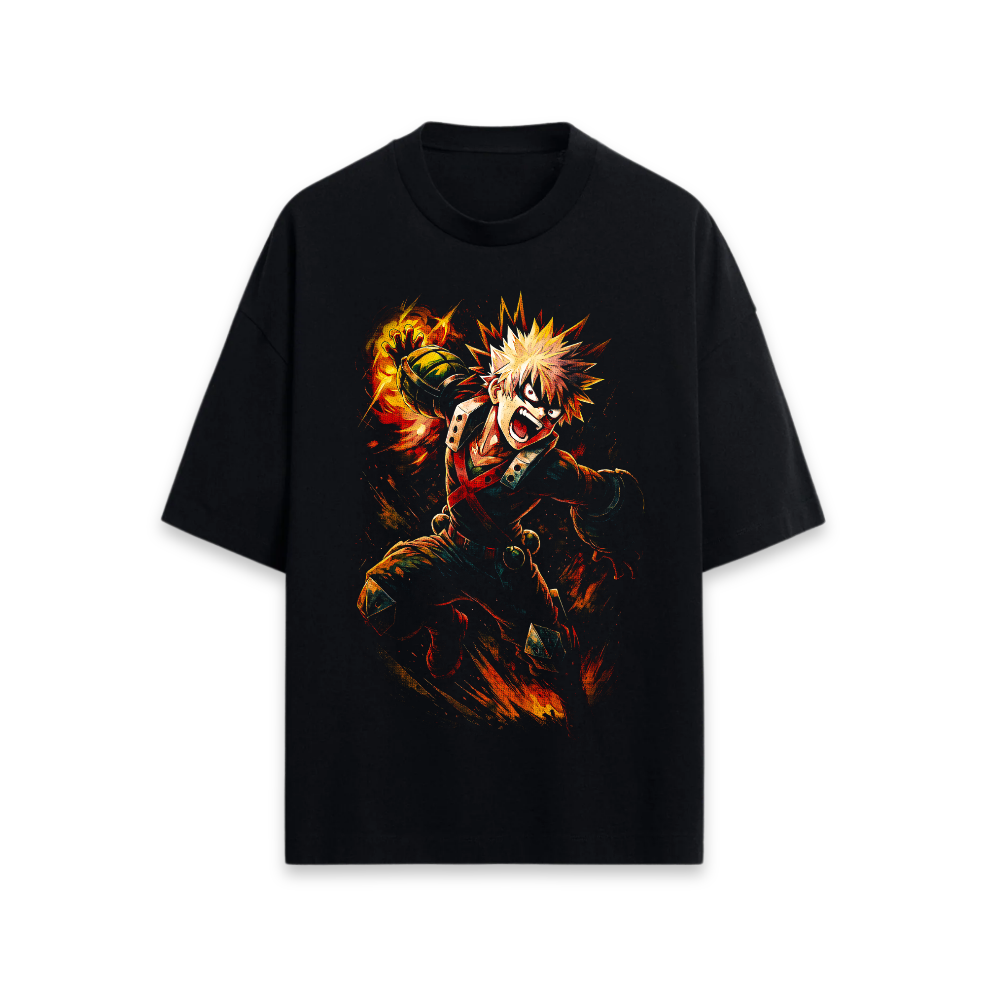 Dynamight Impact Tee