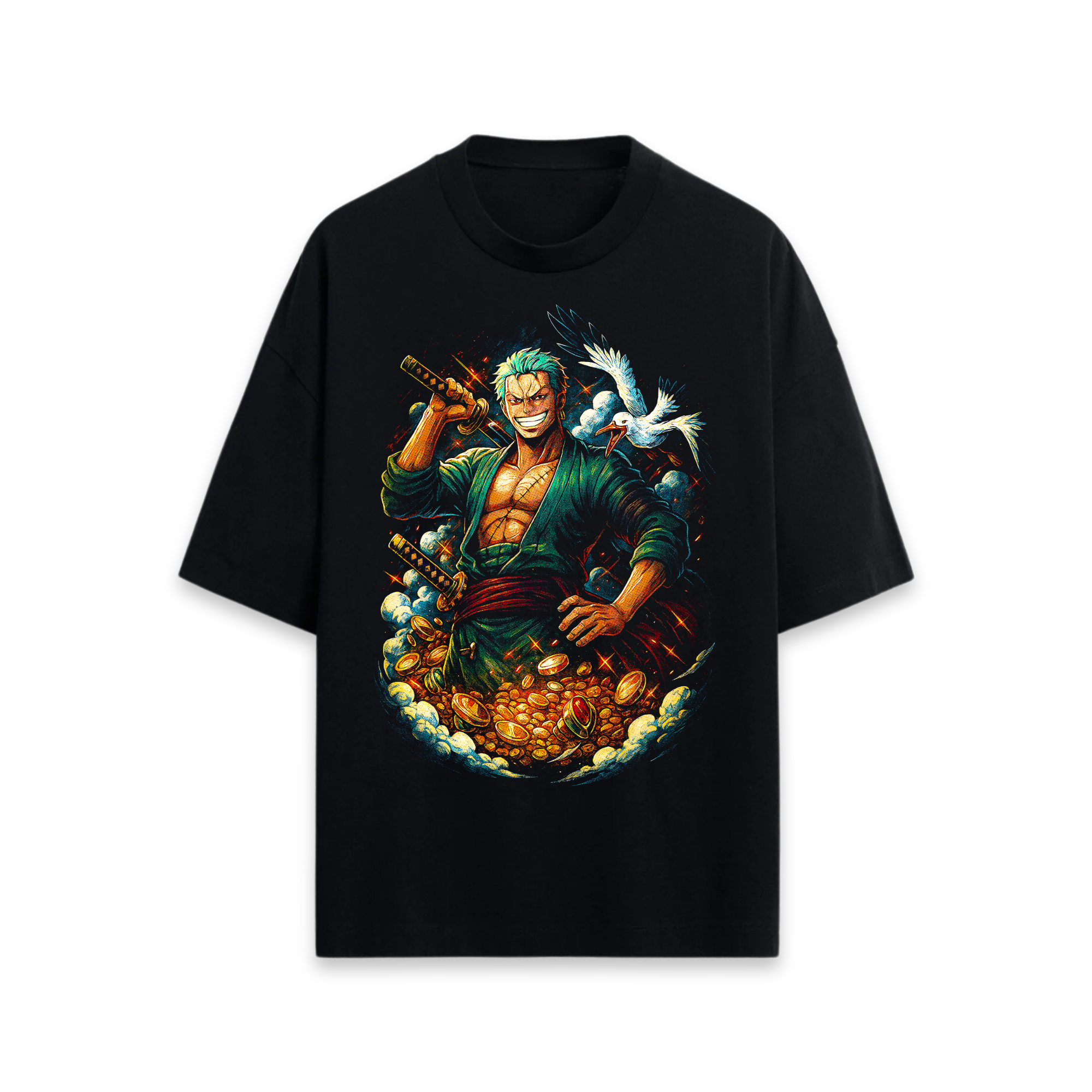 King of Hell Tee