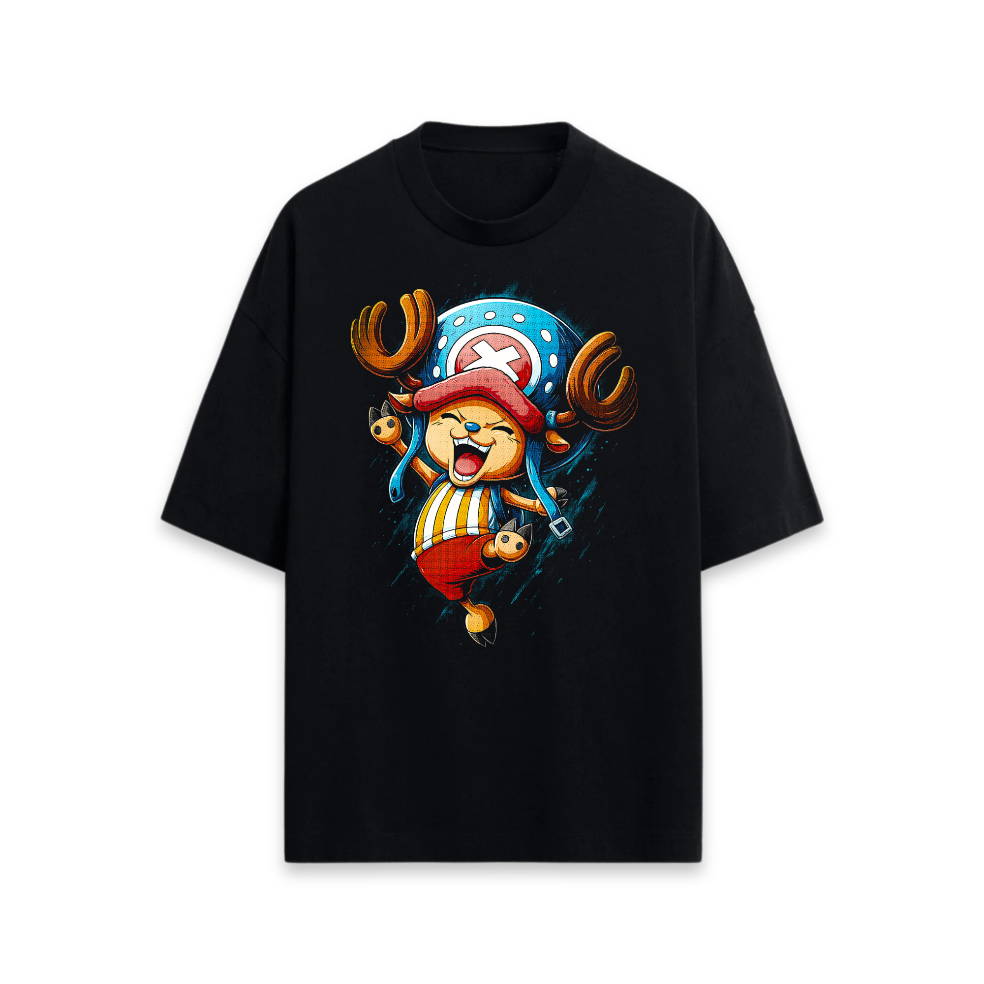 Doctor´s Spirit Tee