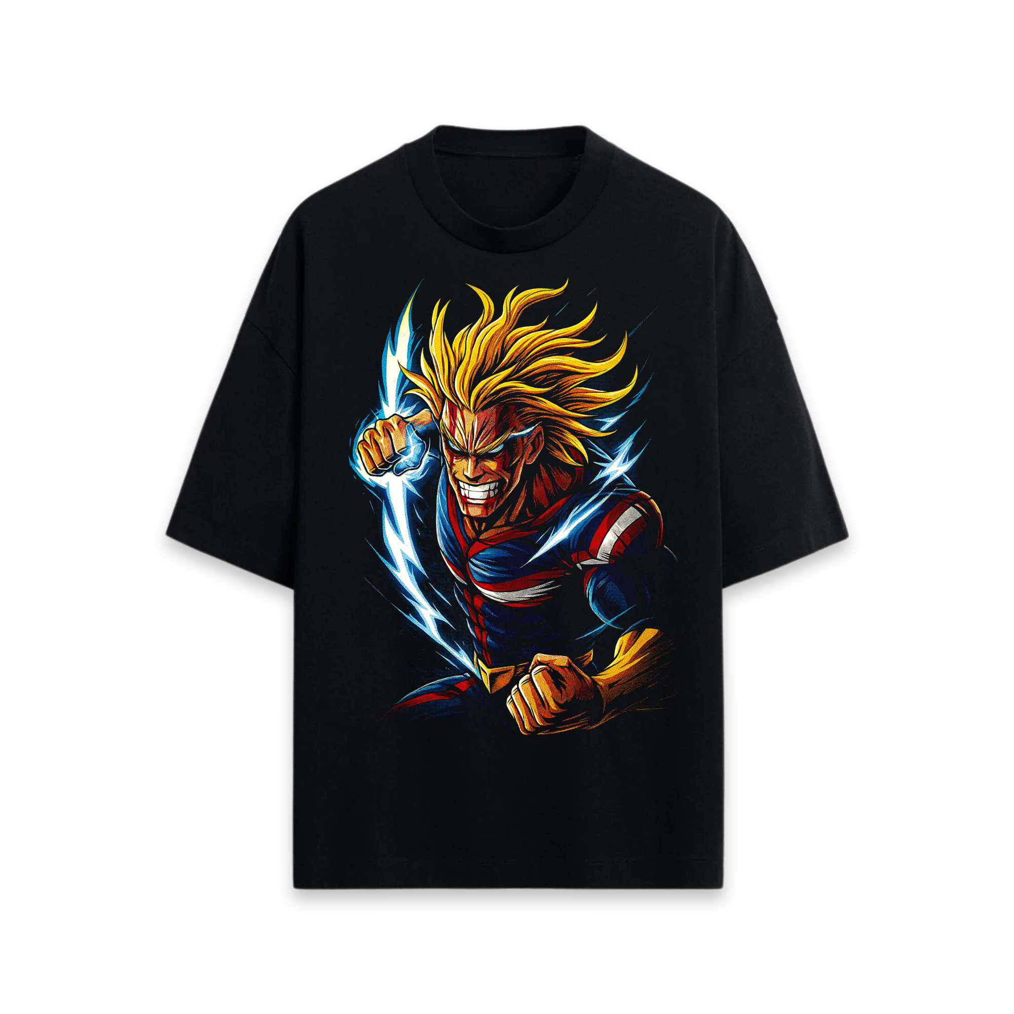 Prime Force Tee