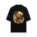 Doctor Reindeer Tee
