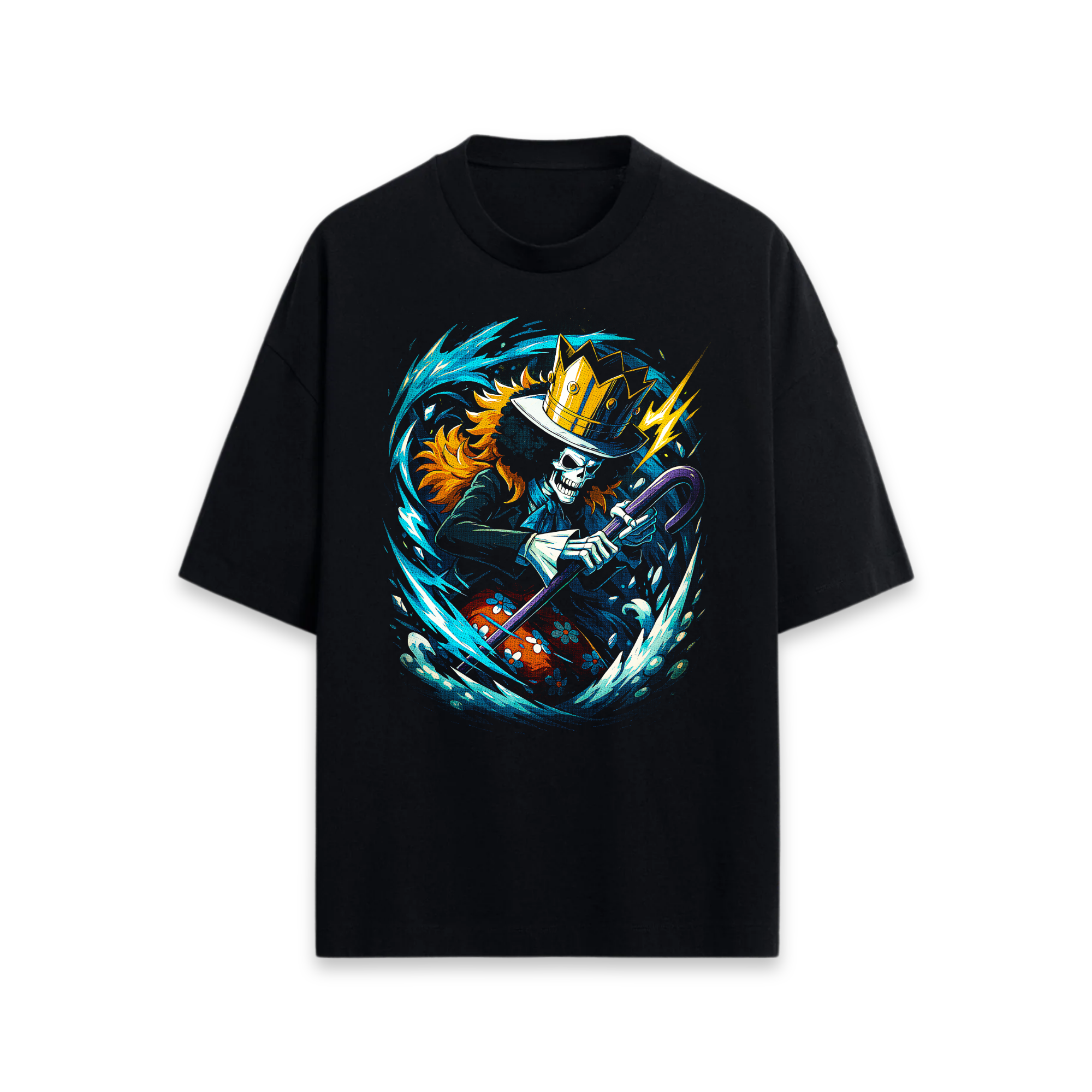 Soul King Tee