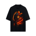 Fire Fist Tee