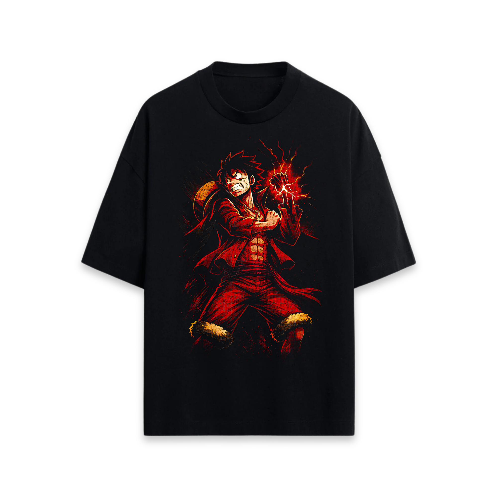 Armament Emperor Tee