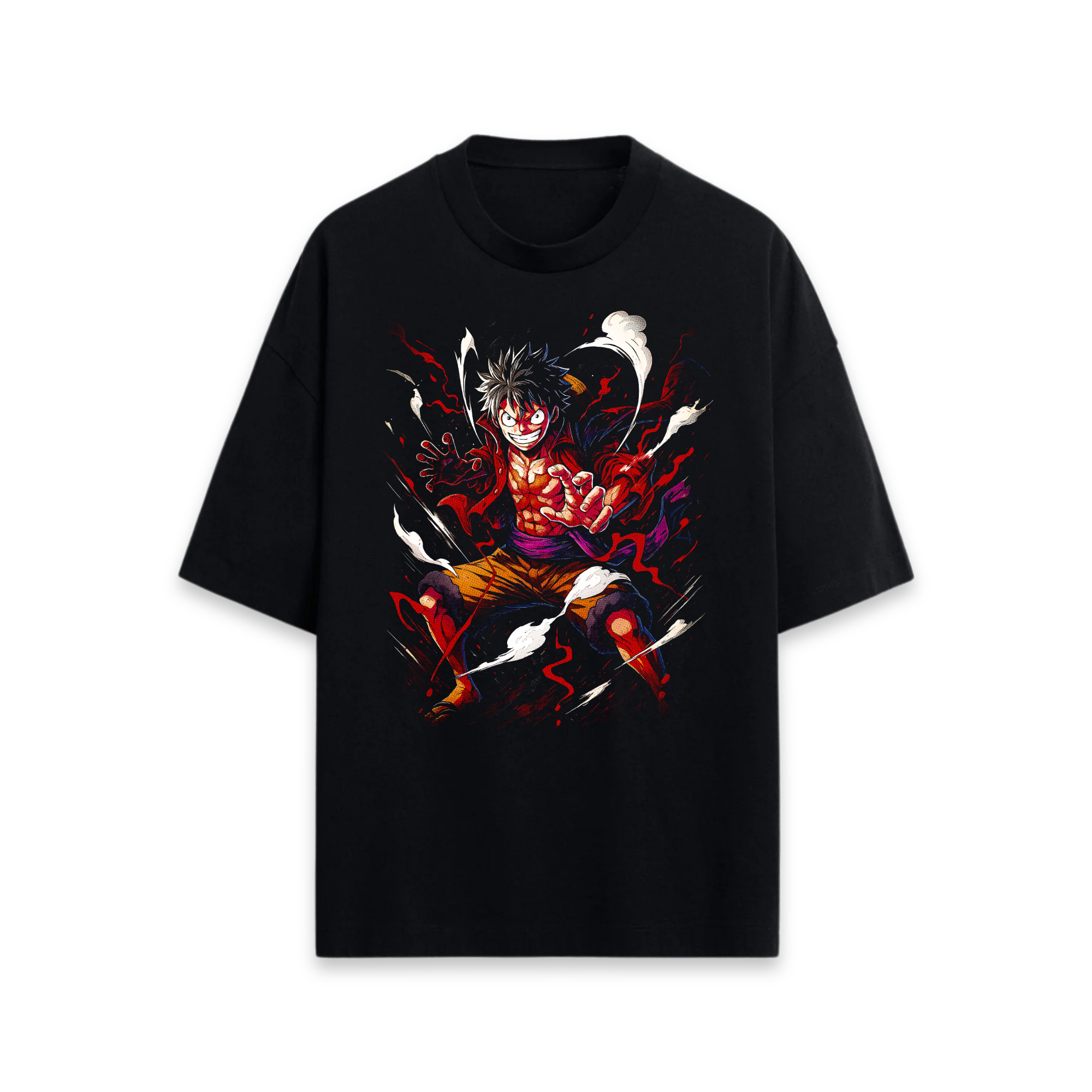 Gear Second Tee
