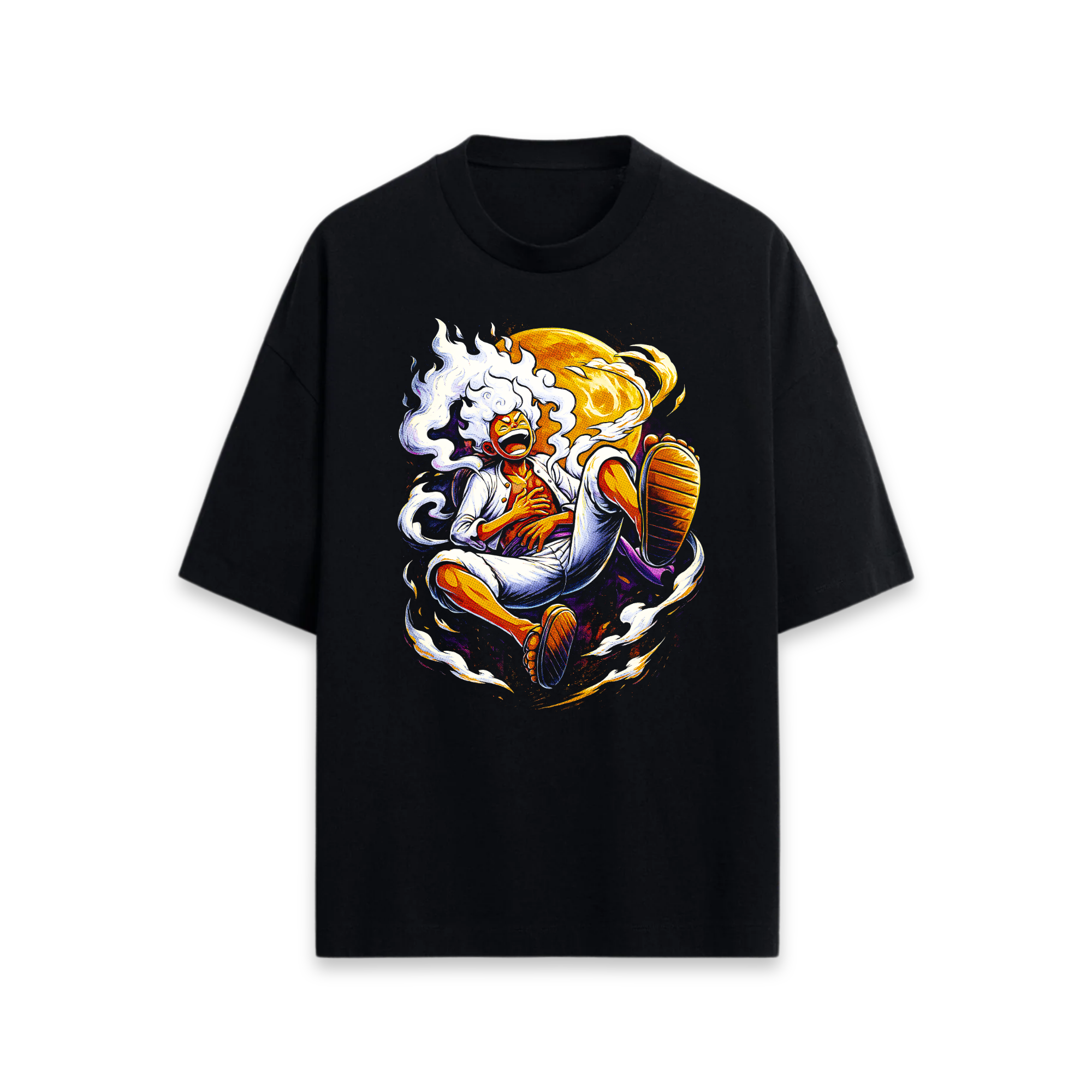 Lunar Freedom Tee
