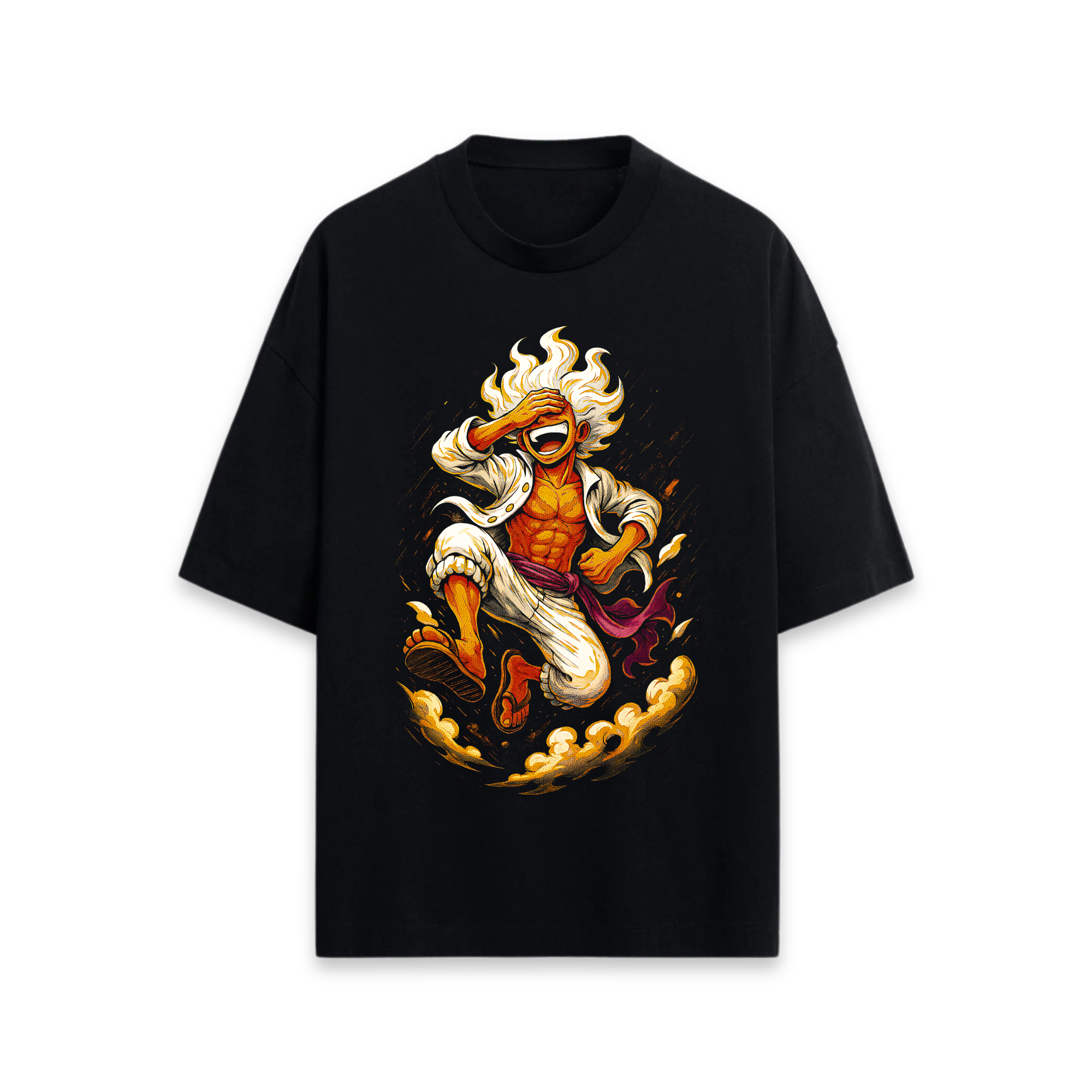 Gear Fifth Tee