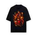 Mugiwara Crew Tee