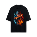 Dual Harmony Tee