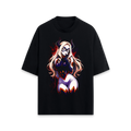 Silent Impact Tee