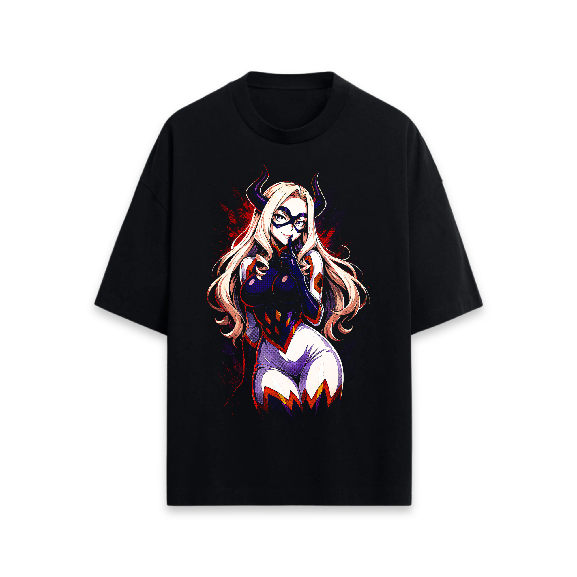 Silent Impact Tee