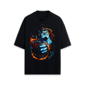 Helm-Master Tee