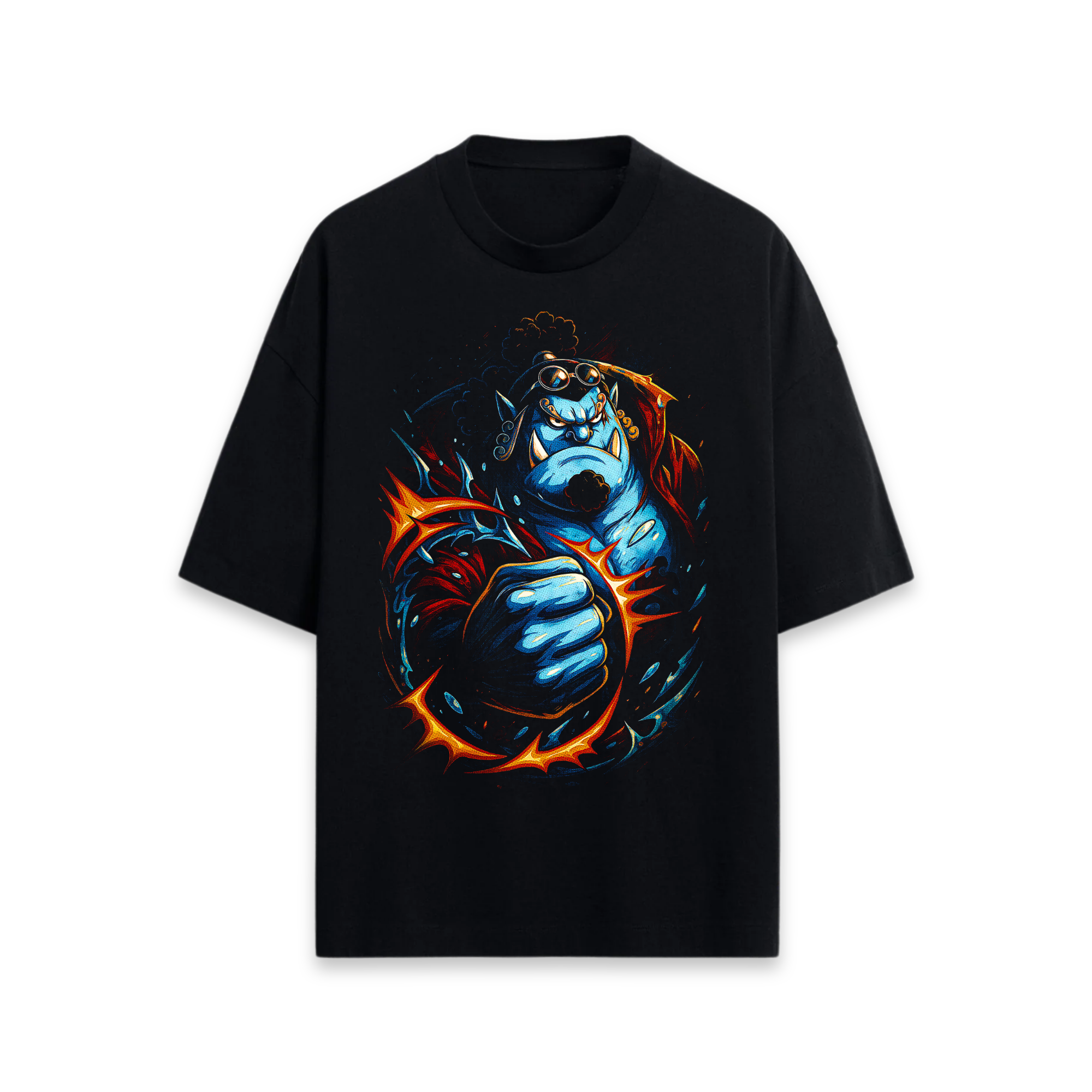 Helm-Master Tee
