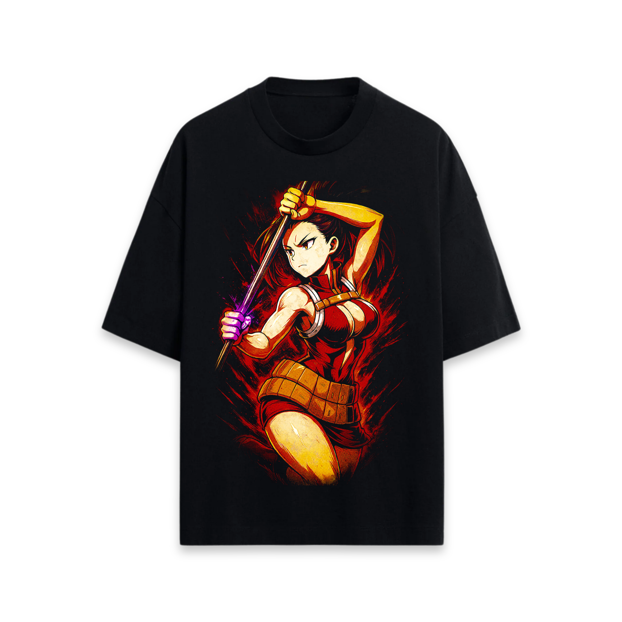 Creation Tactics Tee