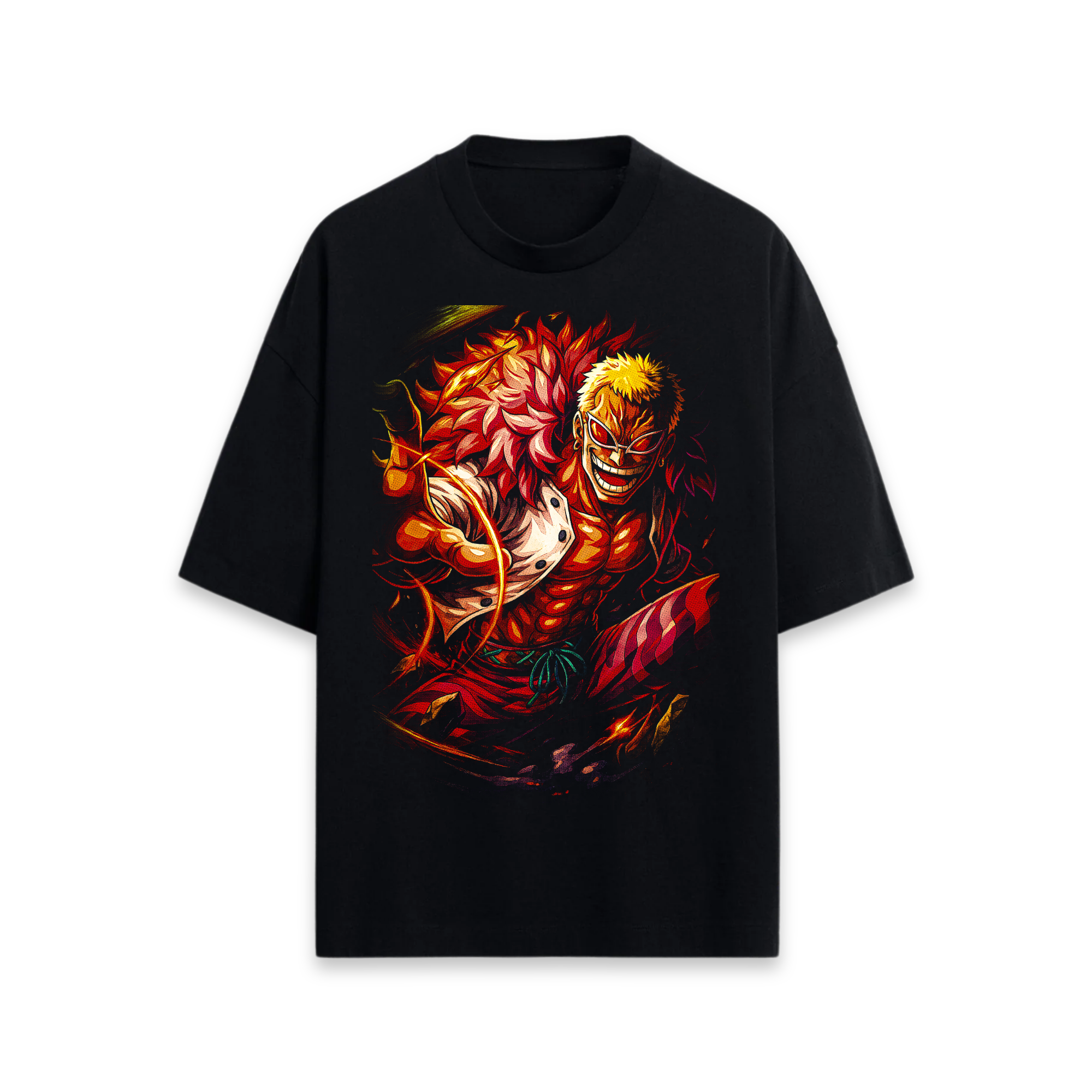 Heavenly Demon Tee