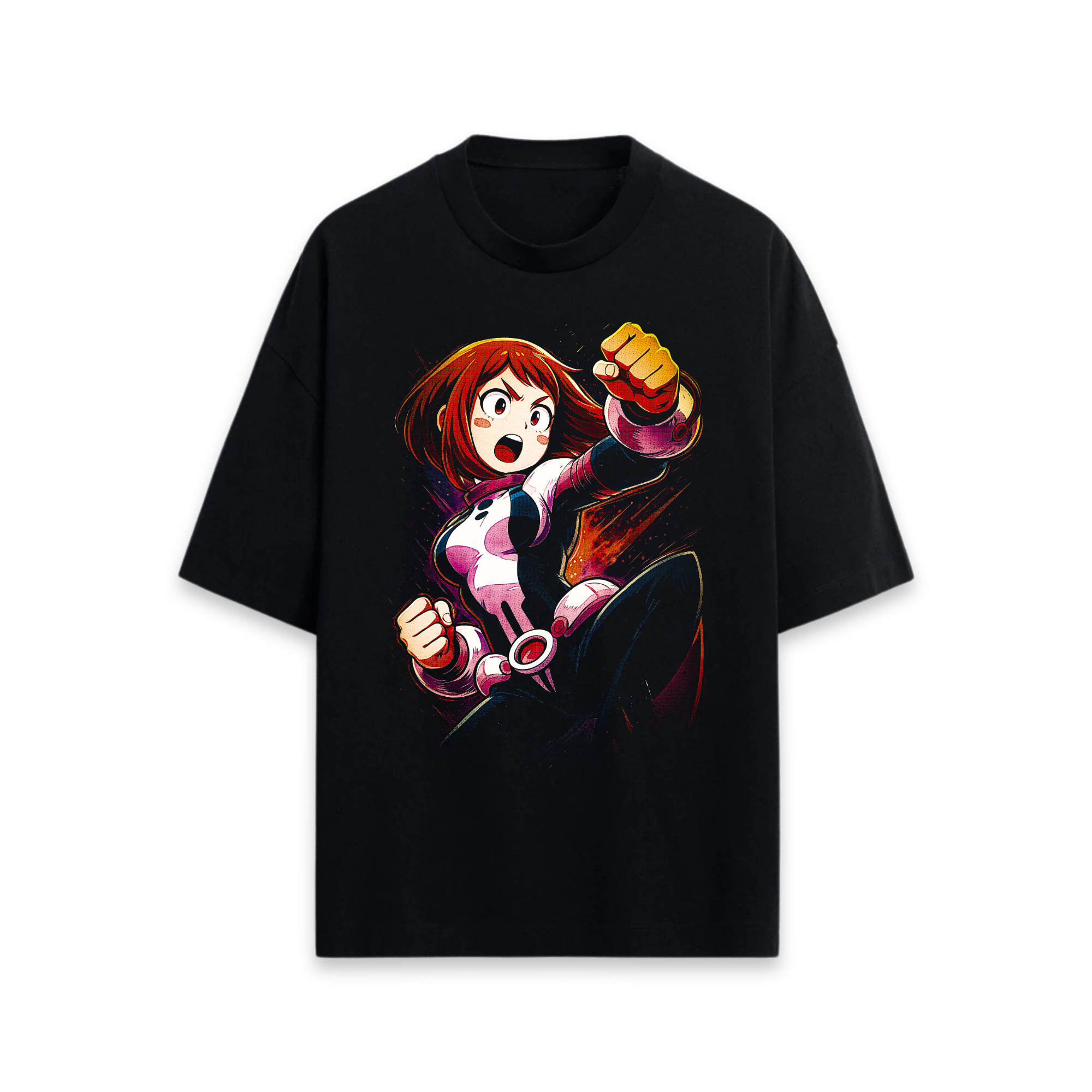 Zero Gravity Tee