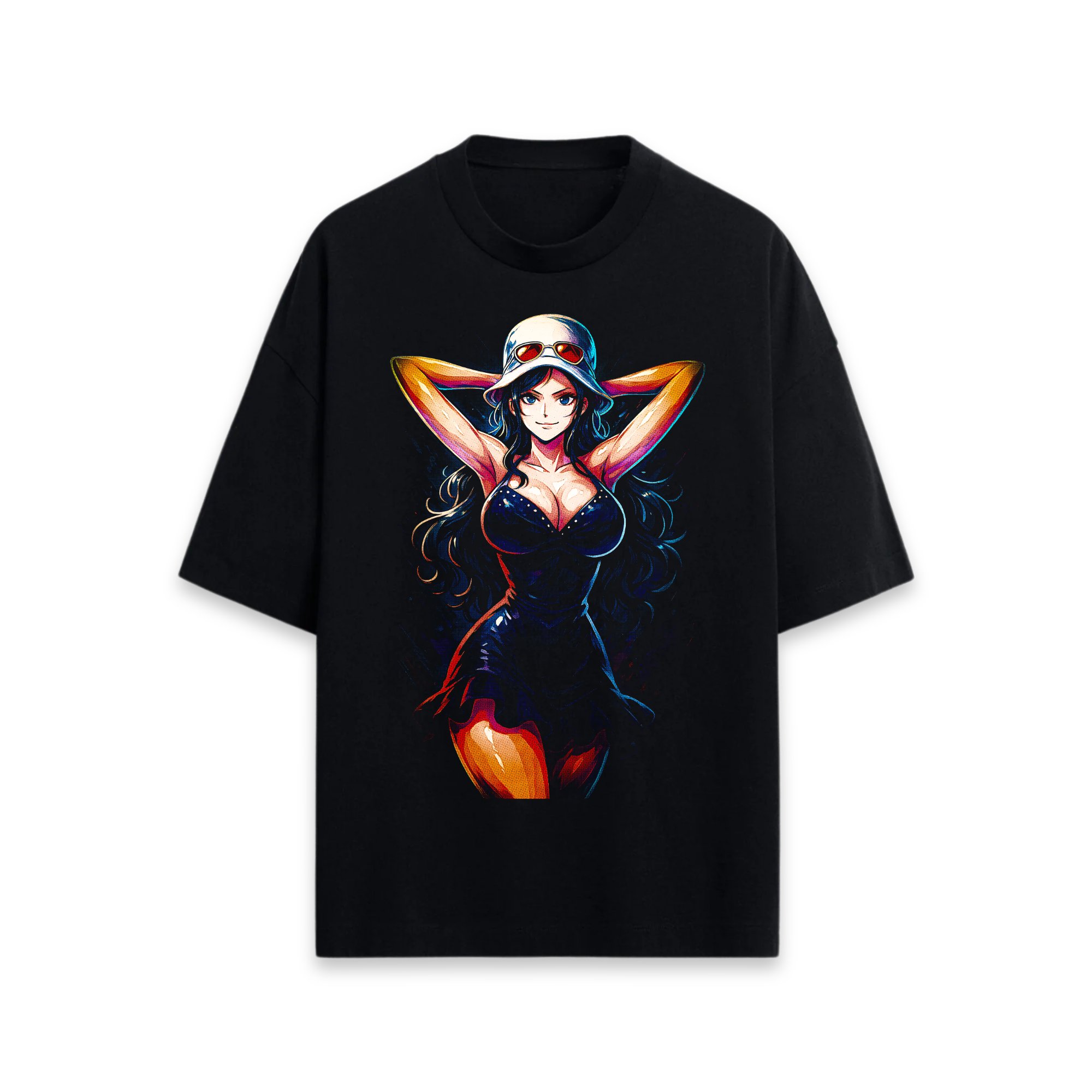 Desert Historian Tee