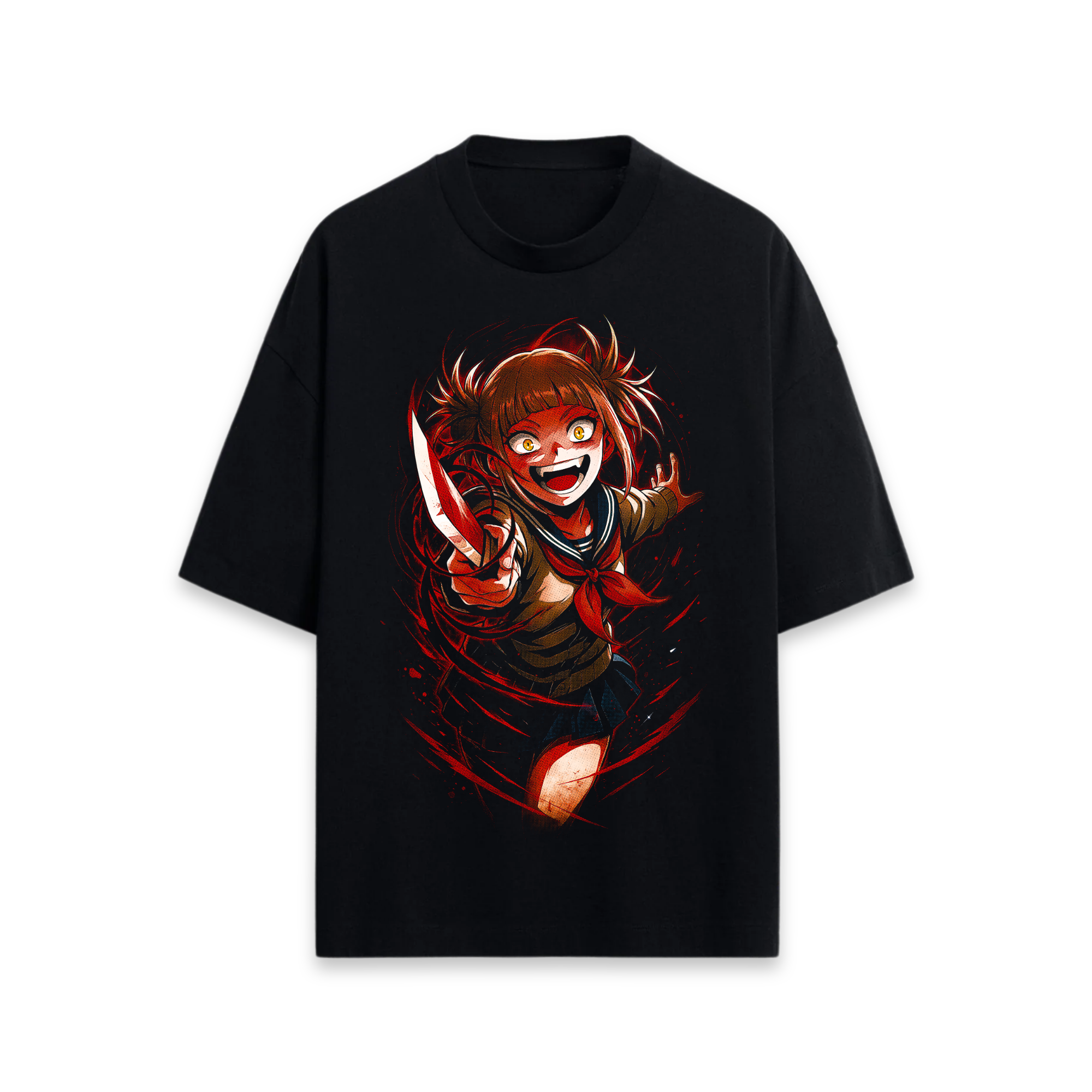 Transform Craze Tee