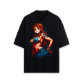 Ocean Cartographer Tee