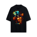 Super Cyborg Tee