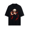 Unleashed Decay Tee