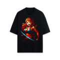 Weather Empress Tee